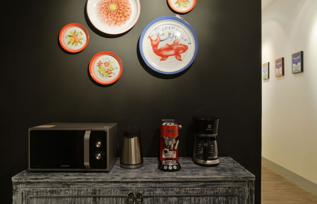 Private Pool Villa 88 Nimman Chiangmai - Foto 33