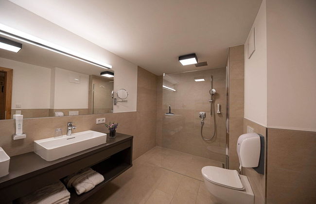 Lakeside-Luxury Apartments - Foto 59