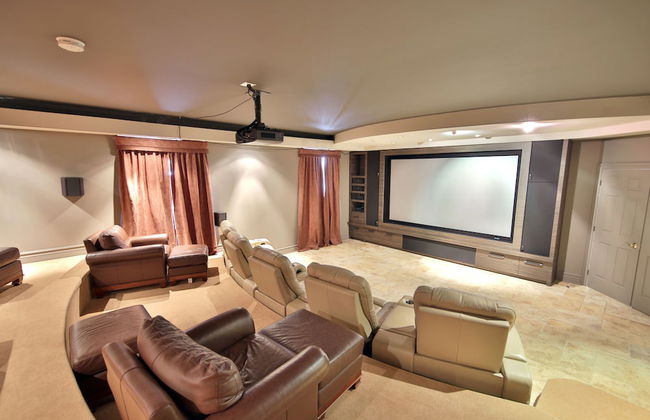 Château Venise - Foto 48