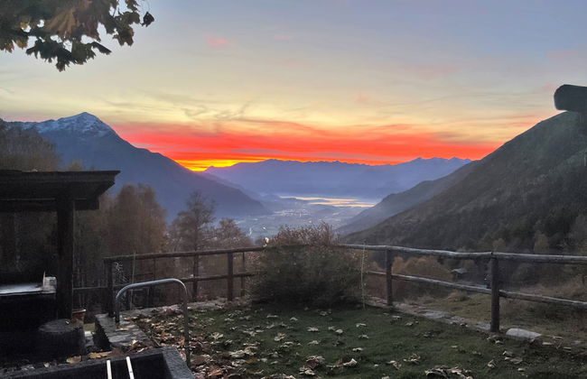 Baita Lake View - Photo 44