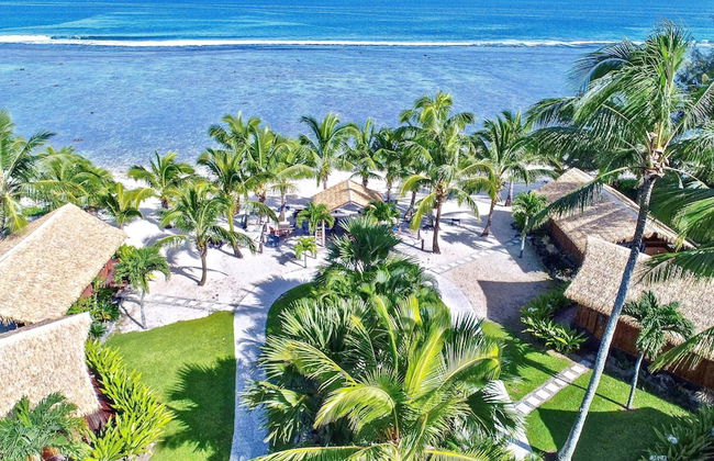 Magic Reef Bungalows - Foto 48