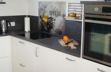 Ferienhaus Magnolie in der Eifel - Foto 12