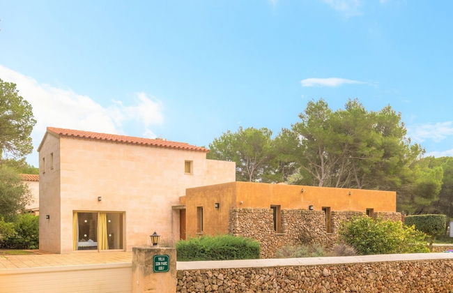 Villa Son Park Golf - Photo 24