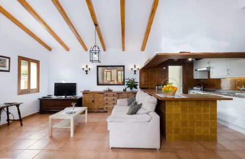 YourHouse Son Sant Joan - Foto 14