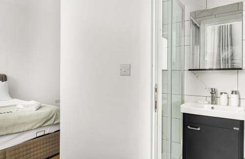 Nottingham Forest The City Ground Studio Apartments - Foto 40