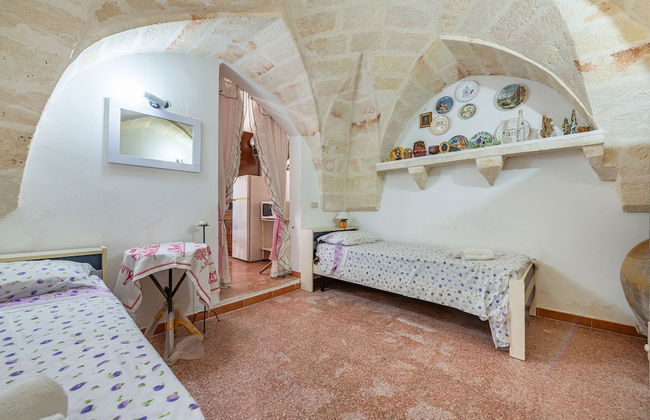 Carbone Country House Oria - Foto 18