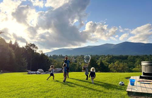 River Ridge Camp Adirondacks - Foto 22