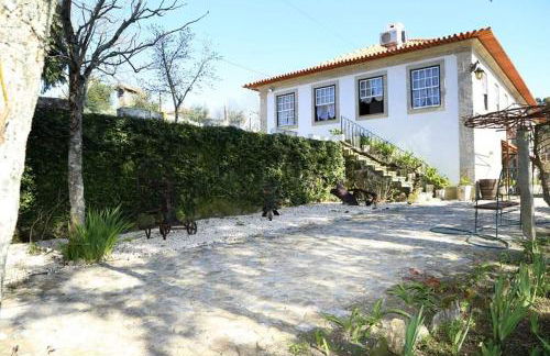 Quinta de Vila Verde- Paixão Ancestral, Turismo Rural - Foto 12