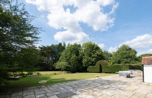 Countryside Retreat packed with Activities Tennis including Hot Tub, BBQ, Darts - Foto 68