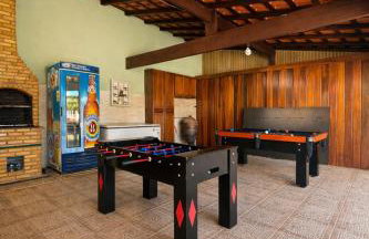 Casa Entre o Mar e a Lagoa - Foto 16