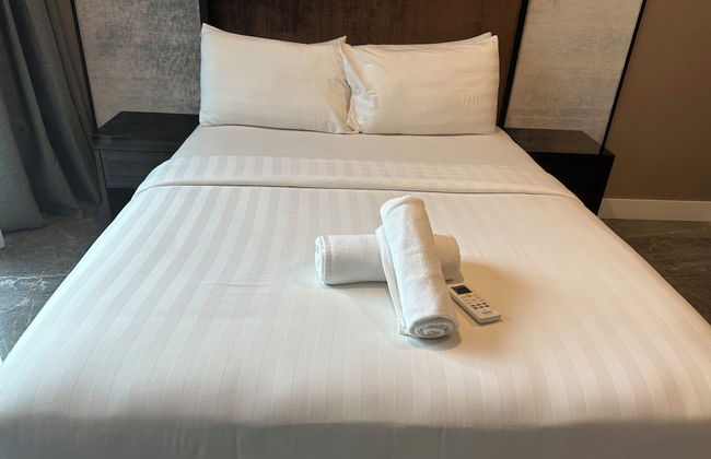 Platinum Suites Tower 2 KLCC - Foto 13