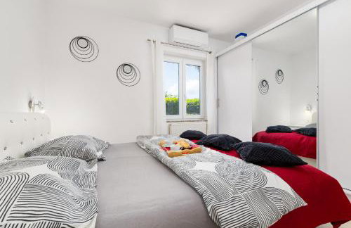 Villa ZaVaLa Brzac - Photo 32