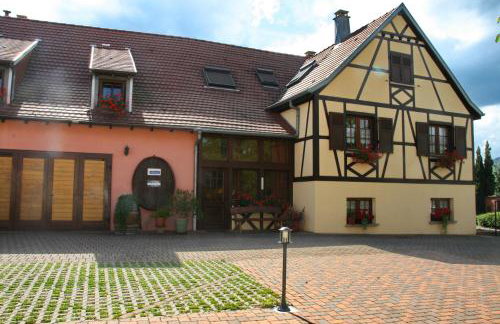 Gites Les Cépages - Foto 31