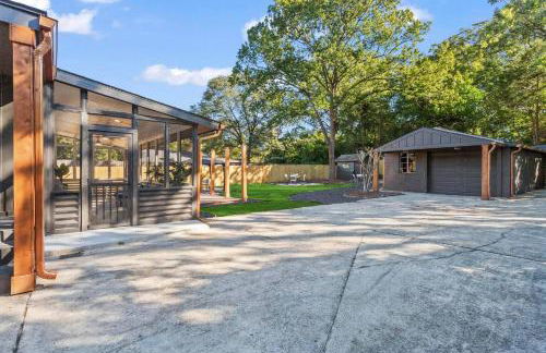 Enchanted Outdoor Oasis - Great gathering spot - Foto 18