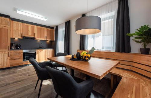 Luxury Chalet Trumpfer - Foto 3