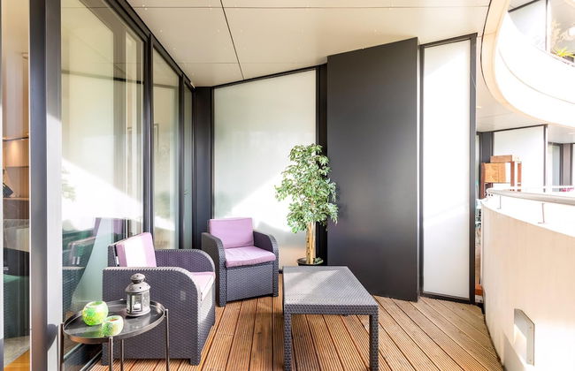 Modern Chiswick Apartment - Foto 62