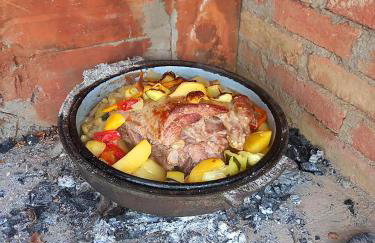 Vila Bella Vista - Foto 9