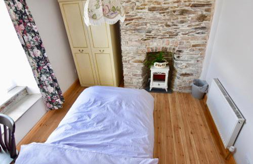 Spacious cottage in the village of Wembury - Foto 28