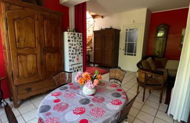 Échoppe bordelaise avec jardin - Foto 5