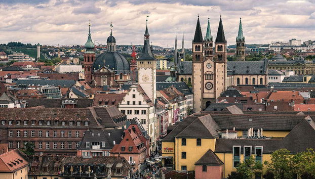 Würzburg Private Tour - Foto 5