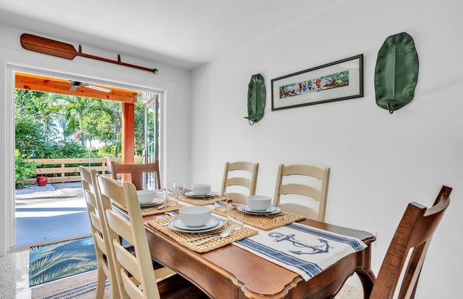 The Lady Fish 3 Bedroom Home by RedAwning - Foto 22