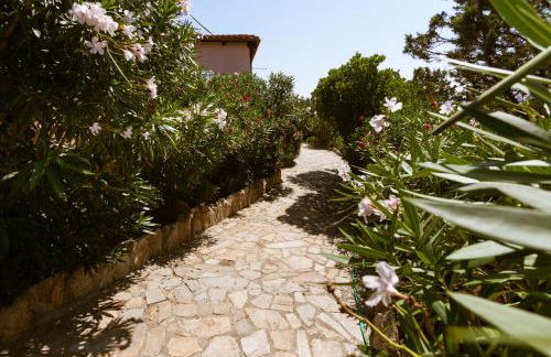 VILLA CON MAGNIFICO TERRAZZO IUN P6868 - Foto 17