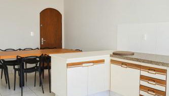 Studio para 7 pessoas com Ar Condicionado e 2 Garagem - Foto 3