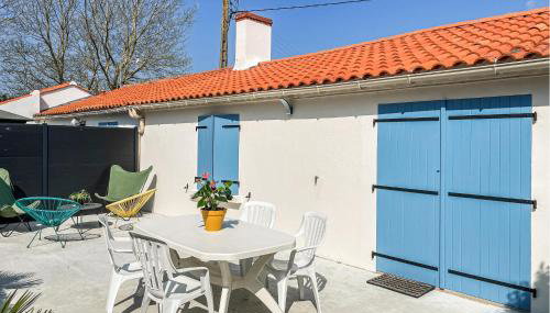 Gorgeous Home In Notre-Dame-De-Monts - Foto 2