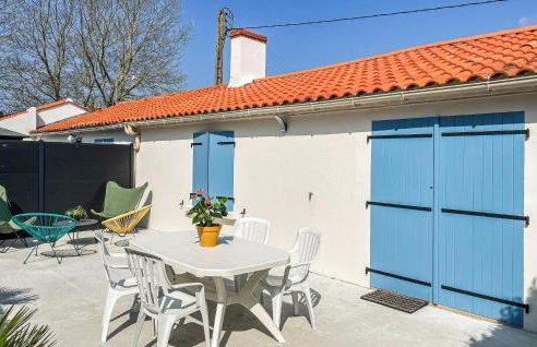 Gorgeous Home In Notre-Dame-De-Monts - Foto 2