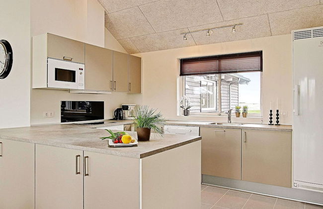 Holiday Home in Kappeln - Photo 15