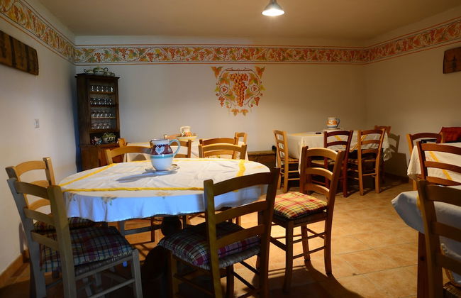 Selvicolle Country House - Foto 49