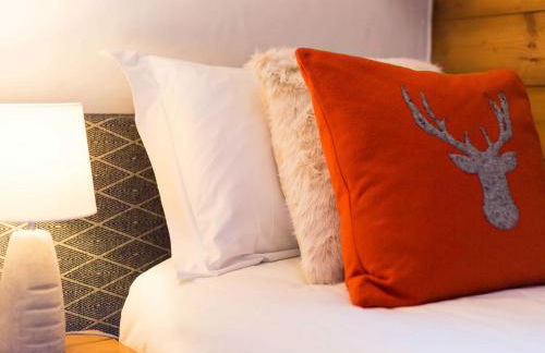 Apartment in Chamonix mit geräumigem Balkon und weitem Blick by Interhome - Photo 10