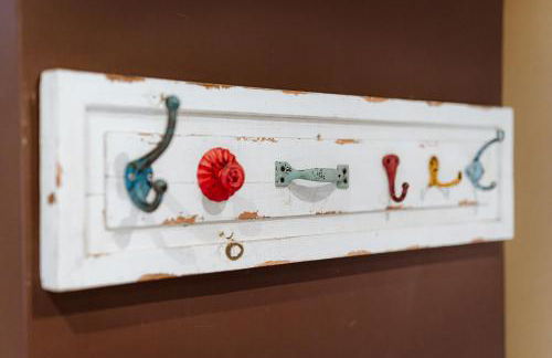 Claudio Flat - Metro Re di Roma & Wi-Fi - Foto 33