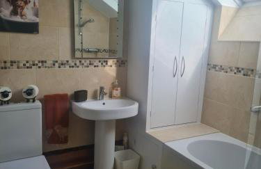 Wren Cottage - Foto 23