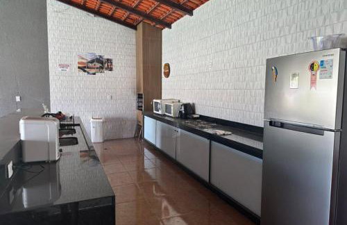 Rancho Tucunaré Aruanã - Foto 41