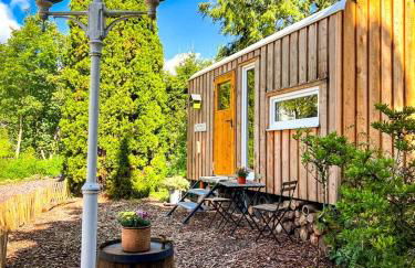 Wonderful Tiny House Perfect for a Unique Glamping Experience in Germany - Foto 5