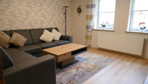 Silvias Ferienwohnung - Bohlweg 43 - Foto 2