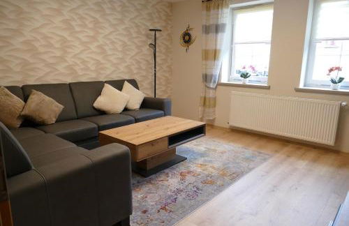 Silvias Ferienwohnung - Bohlweg 43 - Foto 2