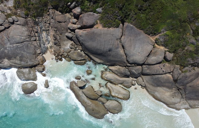 Cape Howe Cottages - Foto 71