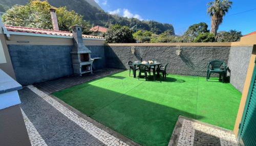 Wanderlust House - Foto 5, Garden