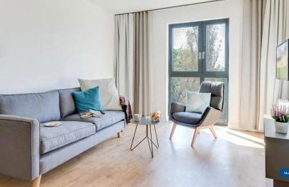 smartments Frankfurt Airport - Foto 22