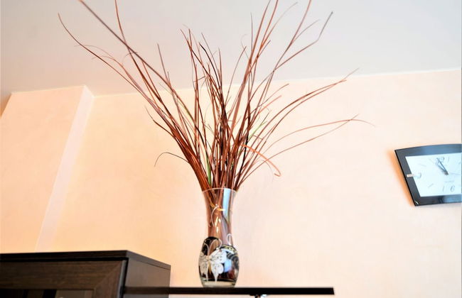 Megapolis Apartments on prospect Revolyutsii 9A - Foto 15