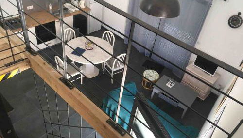 Maisonnette climatisé avec terrasse et jardin - Foto 4