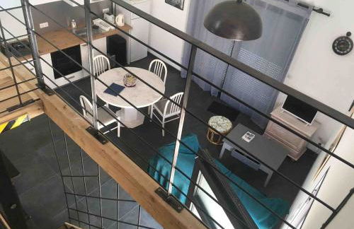 Maisonnette climatisé avec terrasse et jardin - Foto 4