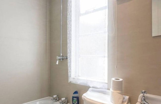 Host Stay Victoria Gardens - Foto 37