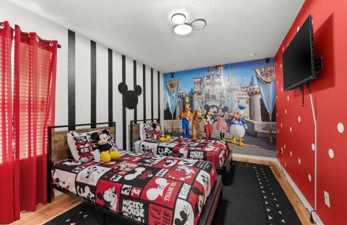 The Dream Vacation Home! - Foto 14