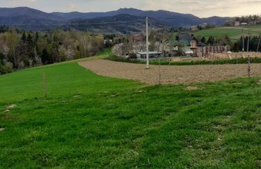 Domek Pod Prehybą -Agroturystyka - Foto 32