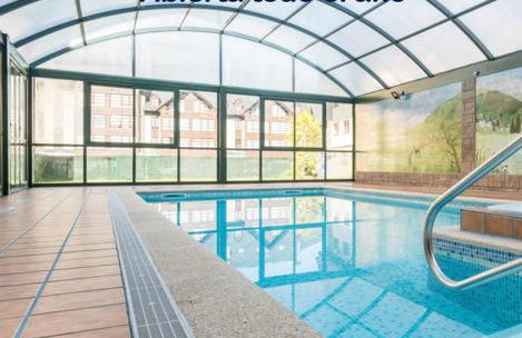 El Refugio de Aran Vielha Aparthotel - Foto 130