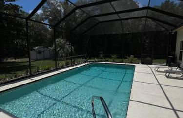 Luxe Home in Lecanto with Pool - Foto 60