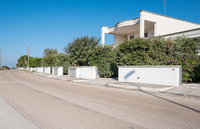 Keysbano Residence Pantanagianni - Foto 20